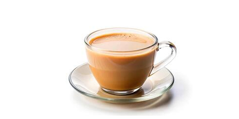 Karak Tea